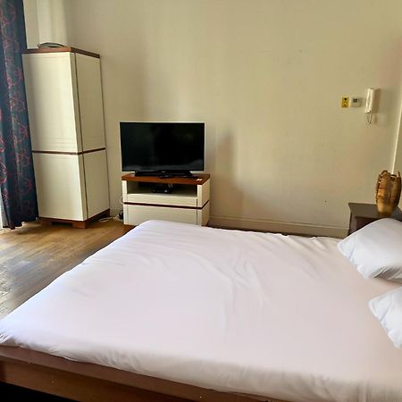 Residence Capitale บรัสเซลส์ ภายนอก รูปภาพ