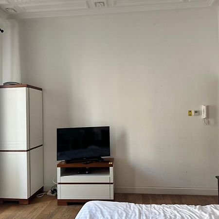 Residence Capitale บรัสเซลส์ ภายนอก รูปภาพ