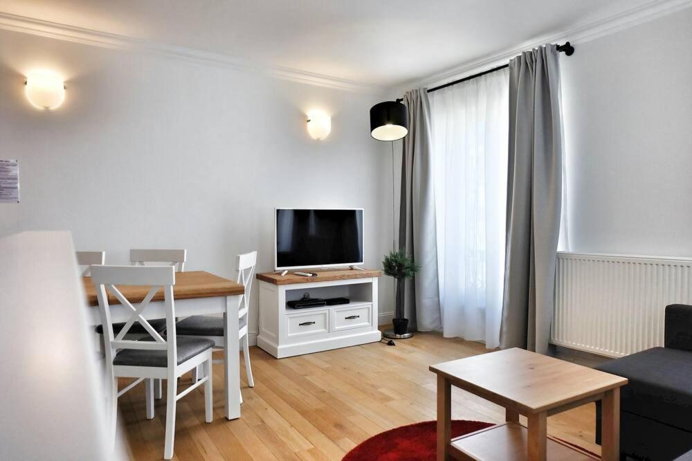 Residence Capitale บรัสเซลส์ ภายนอก รูปภาพ