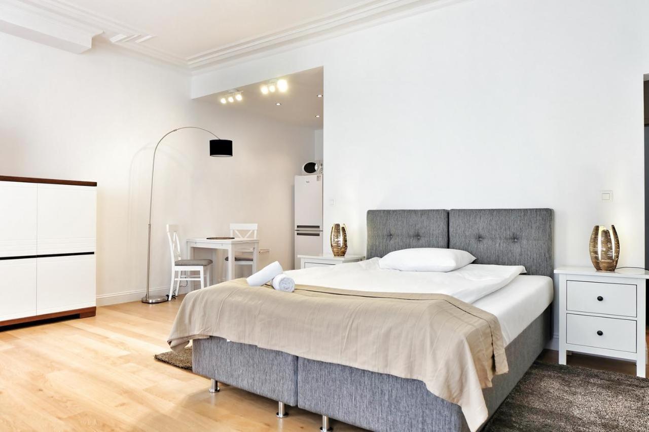 Residence Capitale บรัสเซลส์ ภายนอก รูปภาพ
