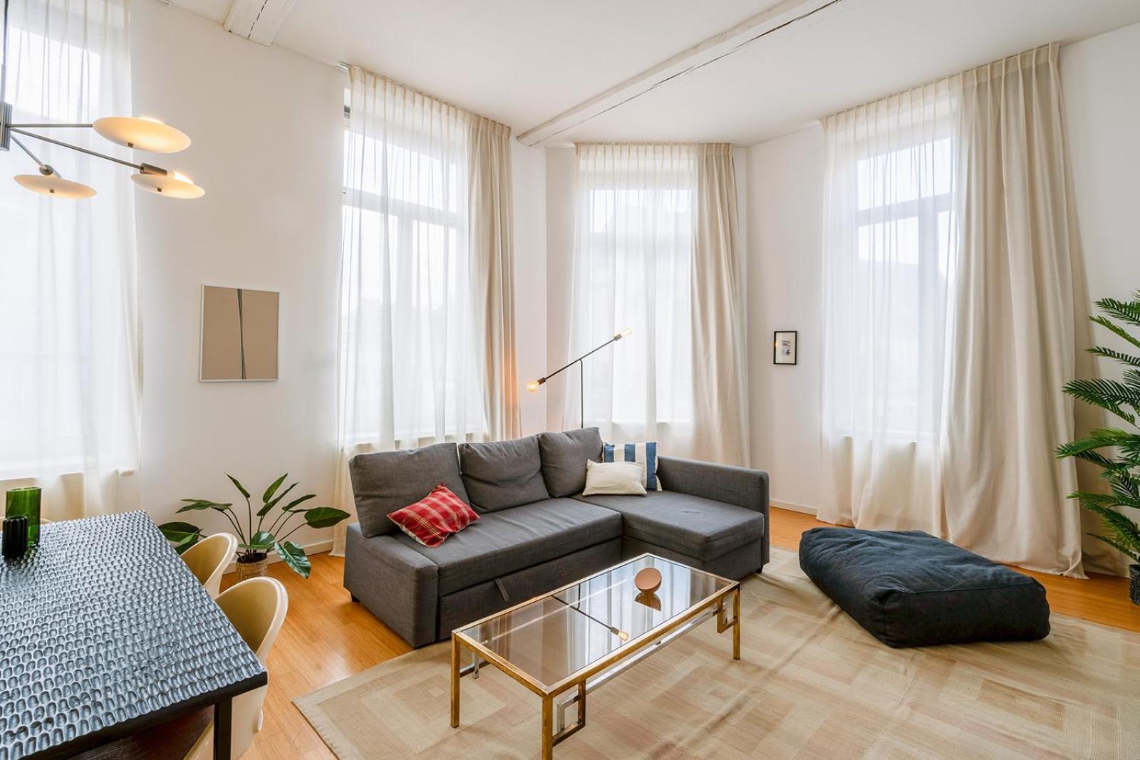 Residence Capitale บรัสเซลส์ ภายนอก รูปภาพ