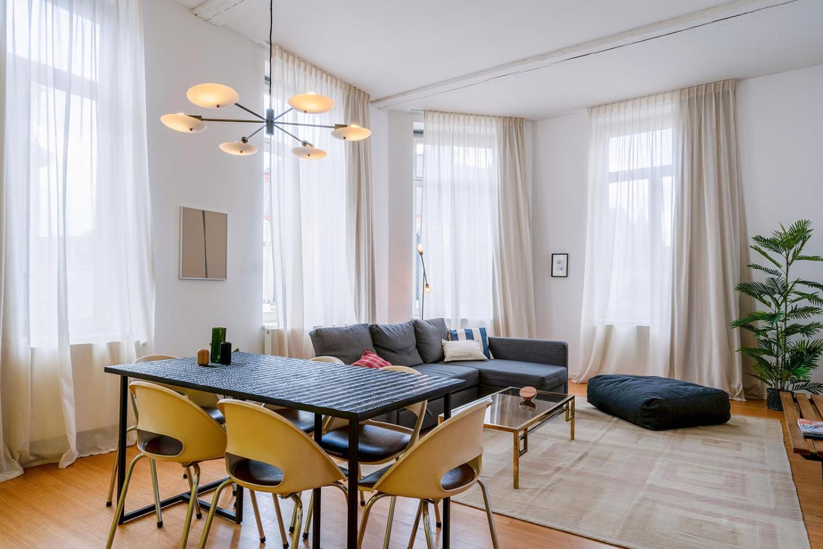 Residence Capitale บรัสเซลส์ ภายนอก รูปภาพ