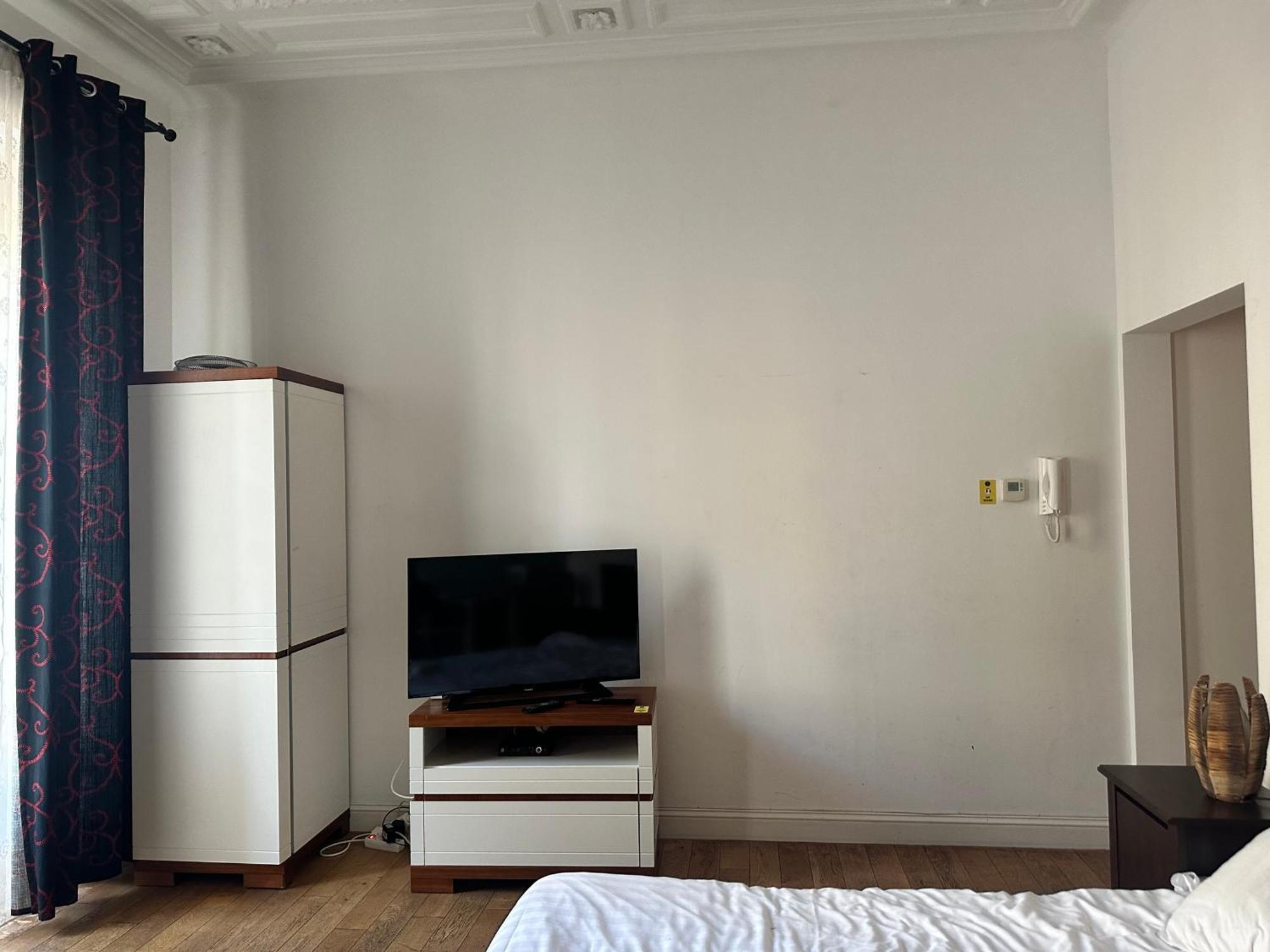 Residence Capitale บรัสเซลส์ ภายนอก รูปภาพ