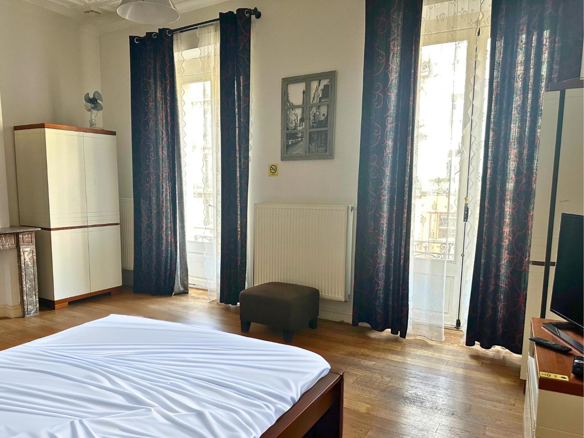 Residence Capitale บรัสเซลส์ ภายนอก รูปภาพ