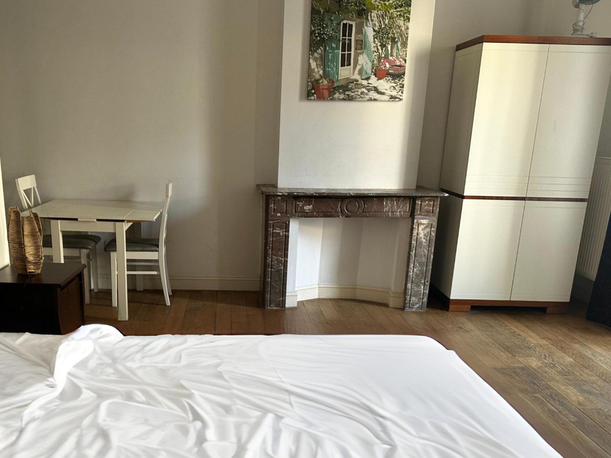 Residence Capitale บรัสเซลส์ ภายนอก รูปภาพ
