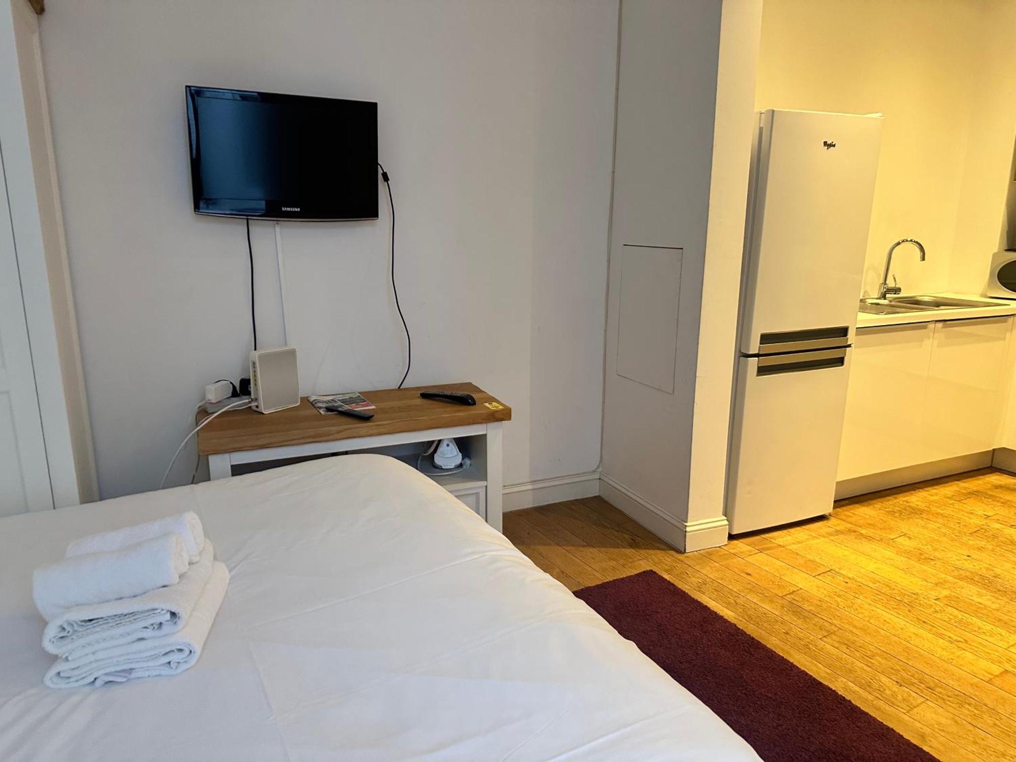 Residence Capitale บรัสเซลส์ ภายนอก รูปภาพ