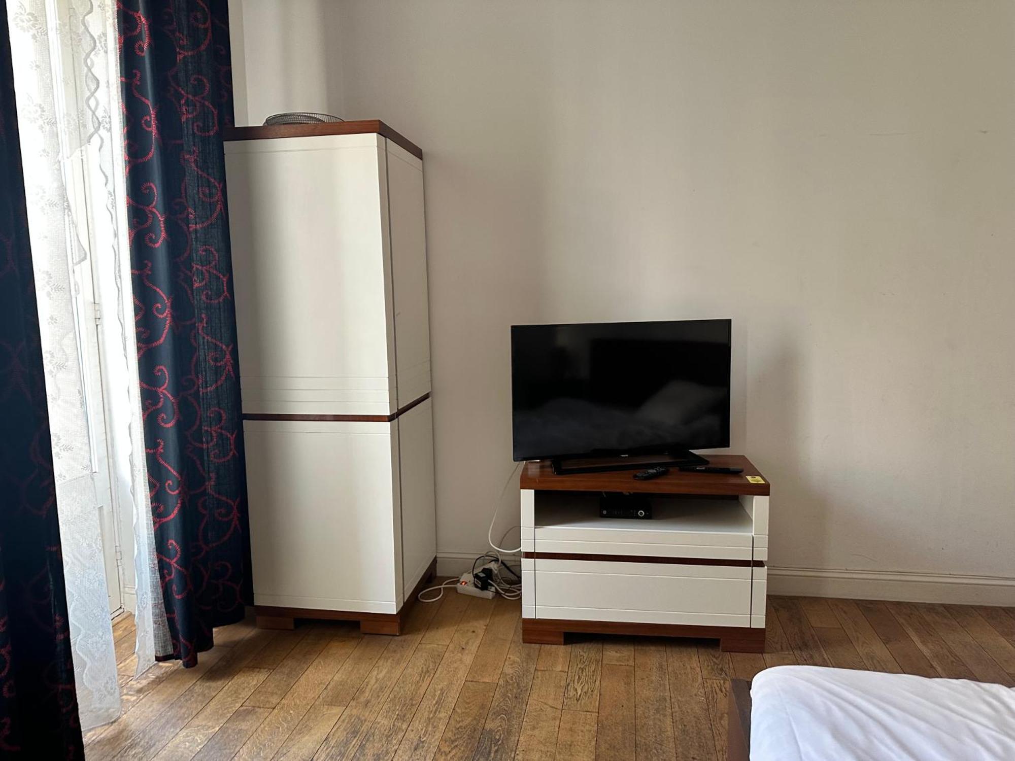 Residence Capitale บรัสเซลส์ ภายนอก รูปภาพ