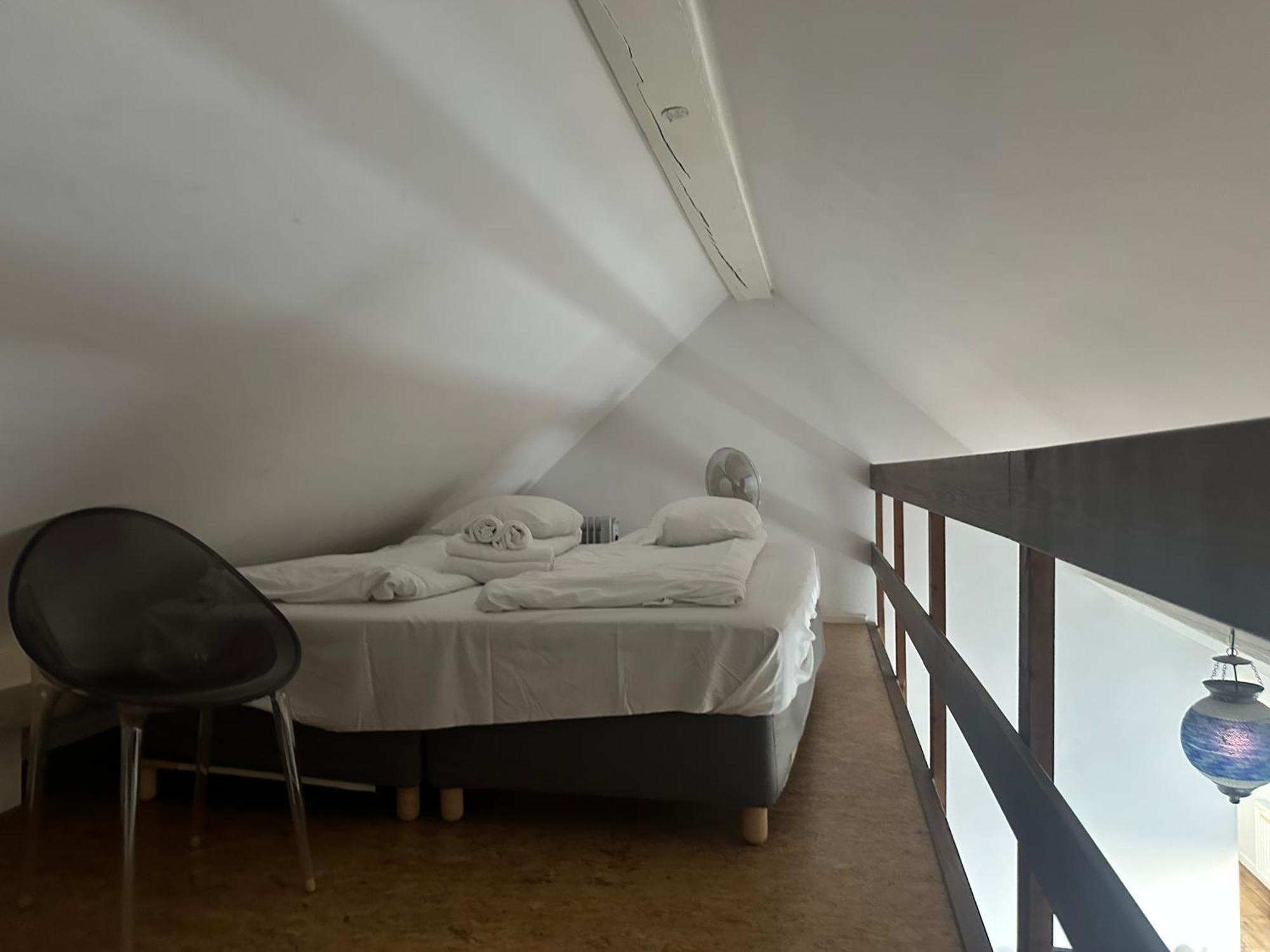 Residence Capitale บรัสเซลส์ ภายนอก รูปภาพ