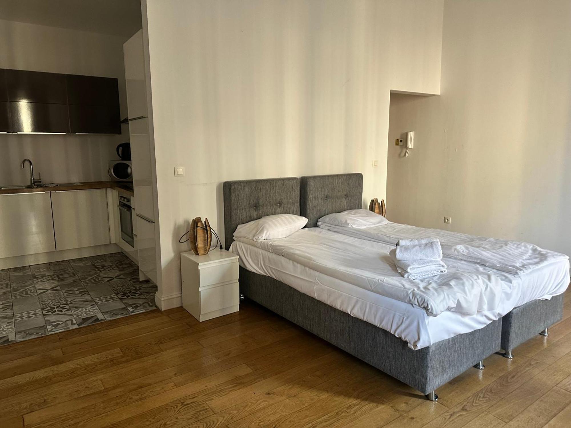 Residence Capitale บรัสเซลส์ ภายนอก รูปภาพ