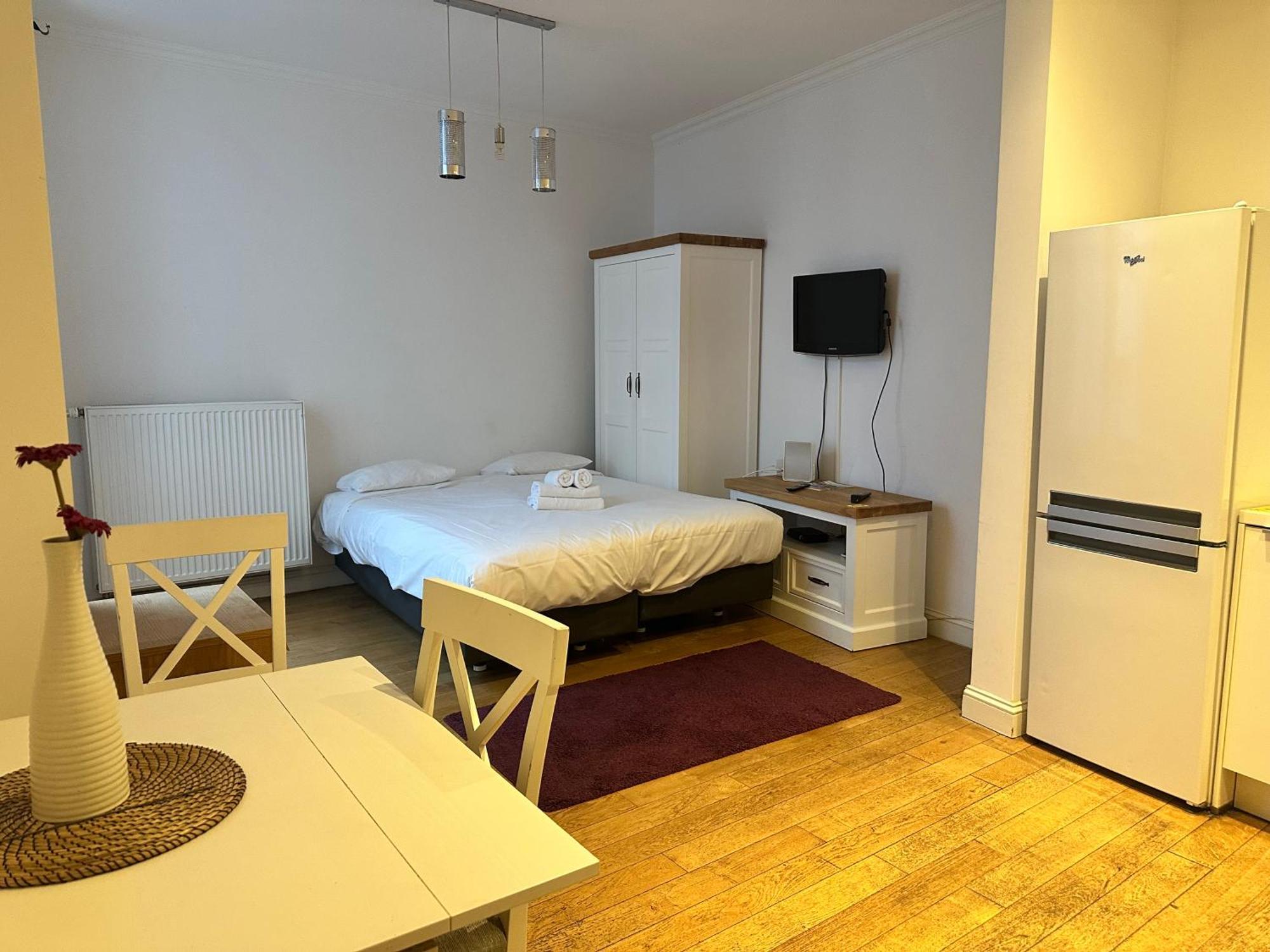 Residence Capitale บรัสเซลส์ ภายนอก รูปภาพ