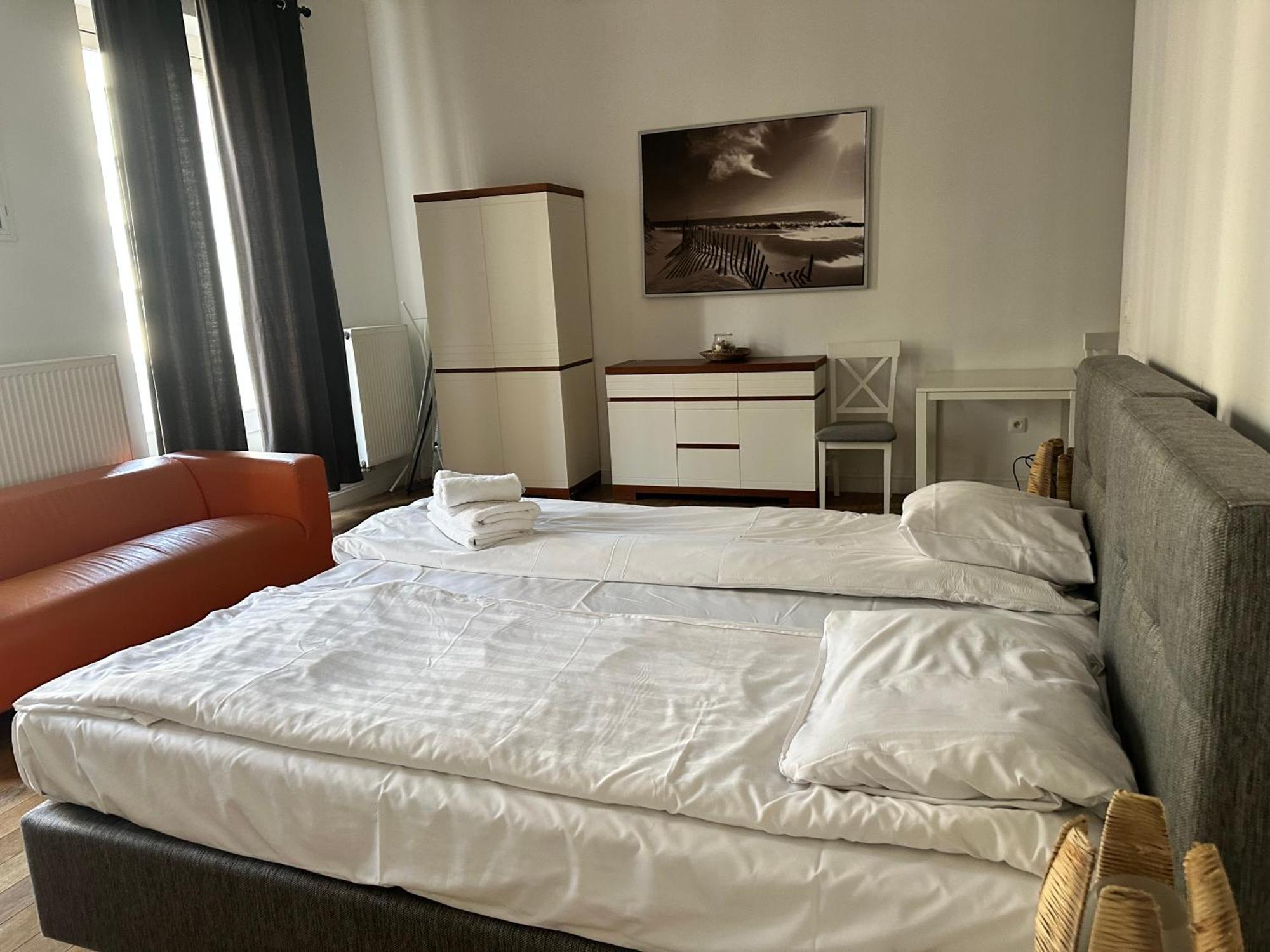 Residence Capitale บรัสเซลส์ ภายนอก รูปภาพ